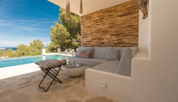 Resa estates ibiza luxury home for sale cala tarida tourise license terrace pool.jpg